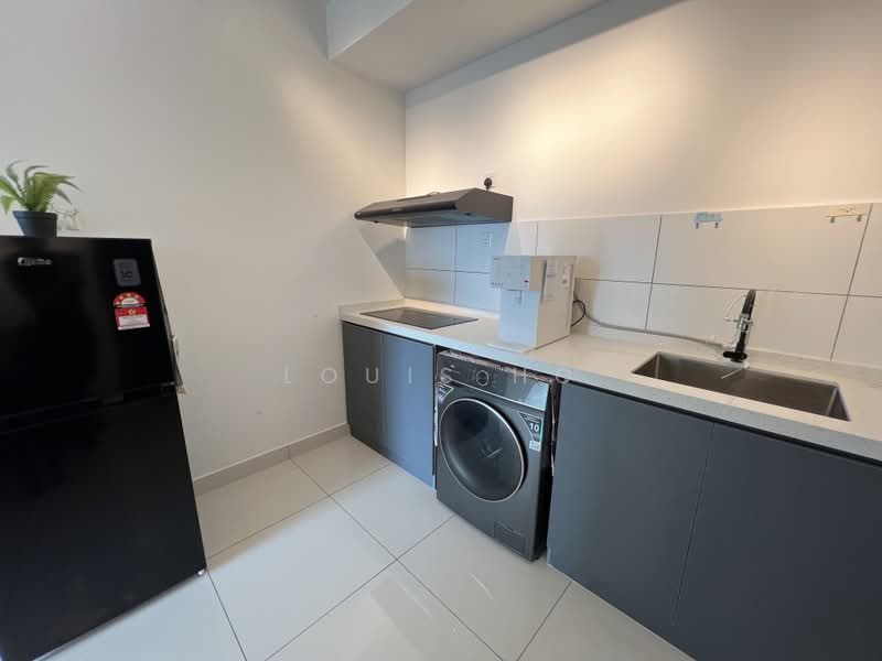 Servis Apartment untuk Disewa di The New Duo @ Edumetro - Louis Ho - PropertyGuru.com.my