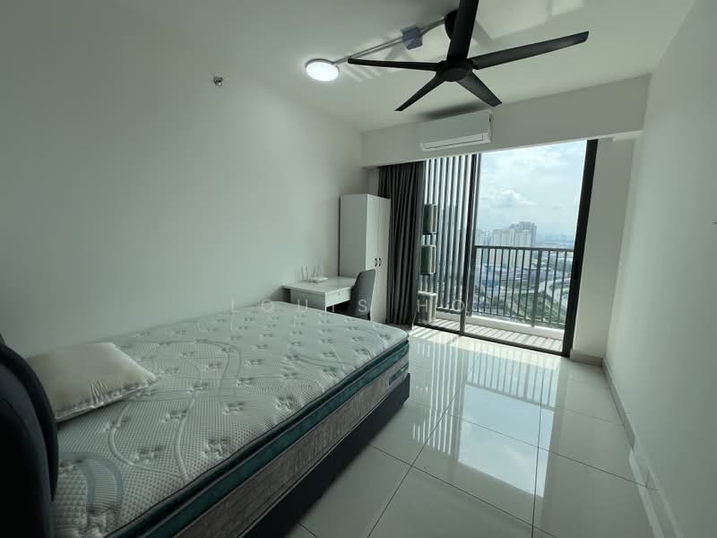 Servis Apartment untuk Disewa di The New Duo @ Edumetro - Louis Ho - PropertyGuru.com.my