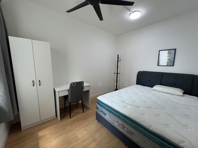 Servis Apartment untuk Disewa di The New Duo @ Edumetro - Louis Ho - PropertyGuru.com.my