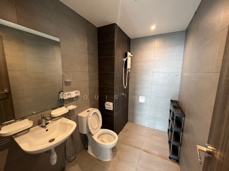 Servis Apartment untuk Disewa di The New Duo @ Edumetro - Louis Ho - PropertyGuru.com.my