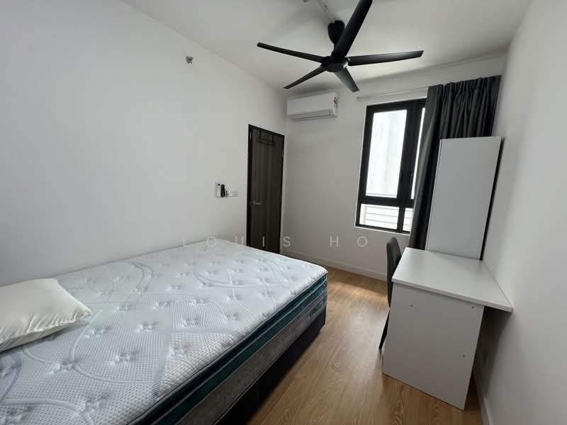 Servis Apartment untuk Disewa di The New Duo @ Edumetro - Louis Ho - PropertyGuru.com.my