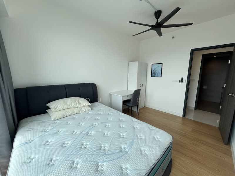 Servis Apartment untuk Disewa di The New Duo @ Edumetro - Louis Ho - PropertyGuru.com.my