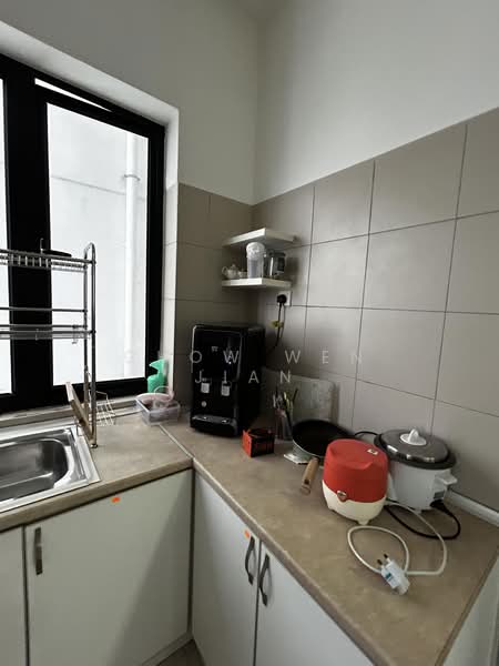 Kondominium untuk Disewa di Vila Vista - Chow Wen Jian - PropertyGuru.com.my