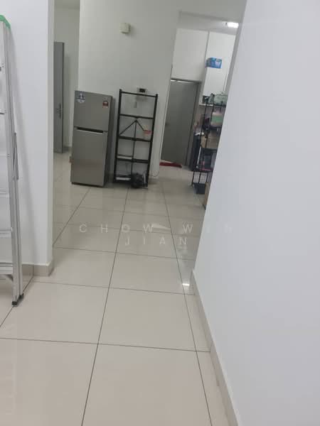 Kondominium untuk Disewa di Vila Vista - Chow Wen Jian - PropertyGuru.com.my