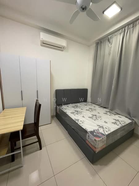 Kondominium untuk Disewa di Vila Vista - Chow Wen Jian - PropertyGuru.com.my