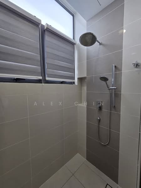 Kondominium untuk Disewa di Waltz Residences - Alex Chin - Bathroom - PropertyGuru.com.my
