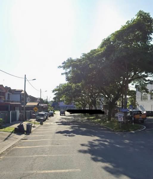 Rumah Teres 2 Tingkat untuk Dijual di Taman Scientex Pasir Gudang (Pasir Gudang) - Daniel Yong - Exterior - PropertyGuru.com.my