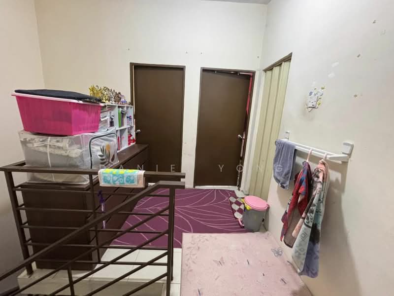 Rumah Teres 2 Tingkat untuk Dijual di Taman Scientex Pasir Gudang (Pasir Gudang) - Daniel Yong - Interior - PropertyGuru.com.my