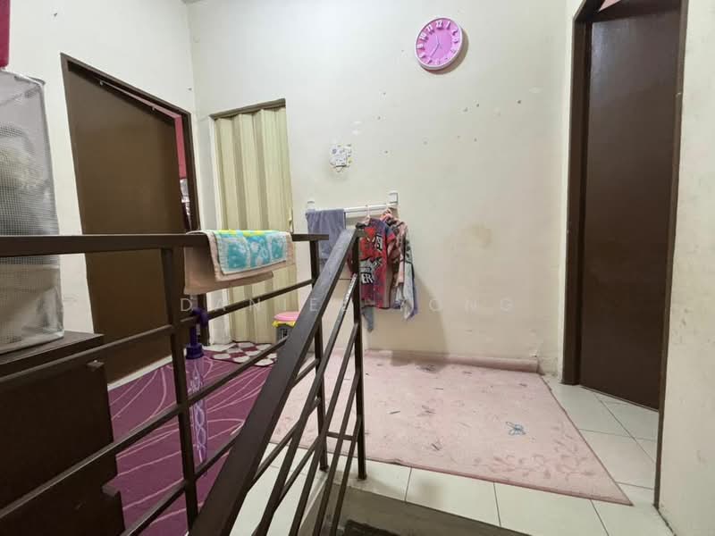 Rumah Teres 2 Tingkat untuk Dijual di Taman Scientex Pasir Gudang (Pasir Gudang) - Daniel Yong - Interior - PropertyGuru.com.my