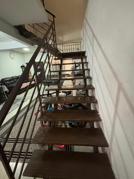 Rumah Teres 2 Tingkat untuk Dijual di Taman Scientex Pasir Gudang (Pasir Gudang) - Daniel Yong - Interior - PropertyGuru.com.my