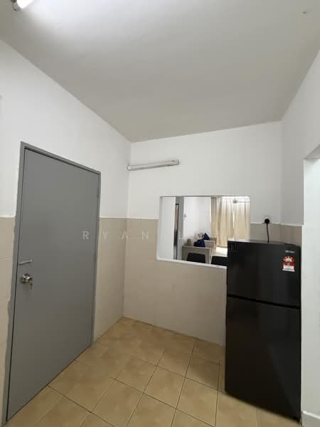 Condominium for Rent at Angkasa Condominiums - Ryan Low - Kitchen - PropertyGuru.com.my