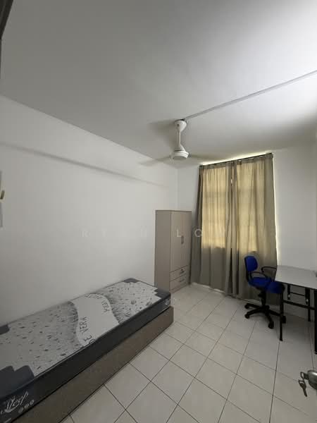 Condominium for Rent at Angkasa Condominiums - Ryan Low - Bedroom - PropertyGuru.com.my