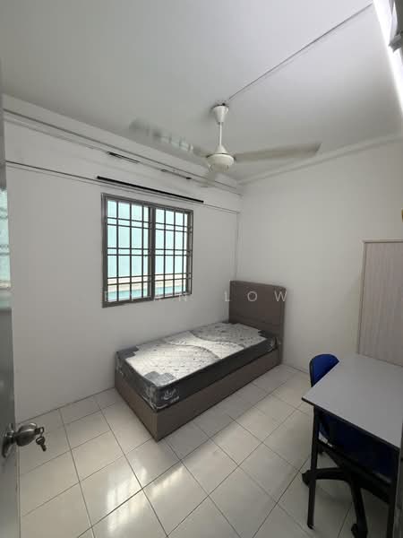 Condominium for Rent at Angkasa Condominiums - Ryan Low - Bedroom - PropertyGuru.com.my