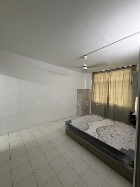 Condominium for Rent at Angkasa Condominiums - Ryan Low - Bedroom - PropertyGuru.com.my