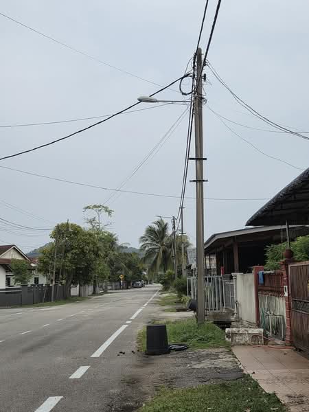 Semi-Detached House for Sale in Kemaman (Terengganu) - Lisa Azila - PropertyGuru.com.my