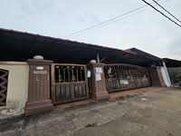 For Sale - Taman Kediaman Indah