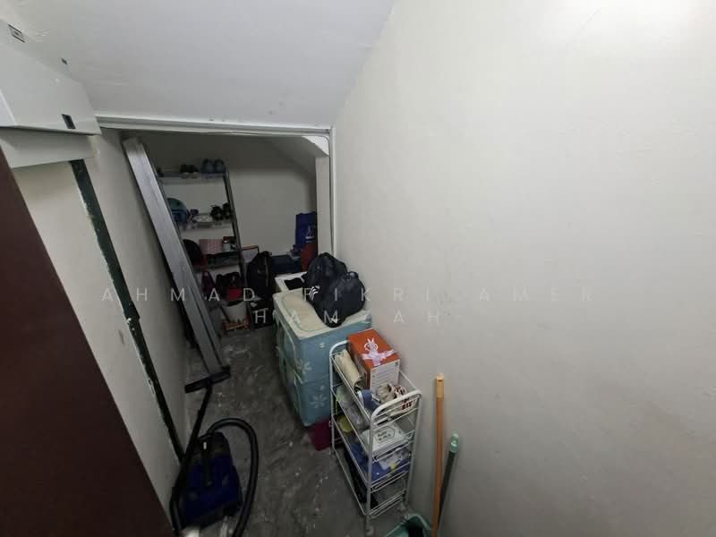 2-storey Terraced House for Sale in Bukit Bandaraya (Shah Alam) - Ahmad Fikri Amer Hamzah - Interior - PropertyGuru.com.my