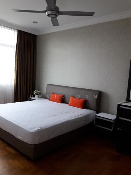 Kondominium untuk Disewa di Palm Garden Condominium - David Ong - PropertyGuru.com.my