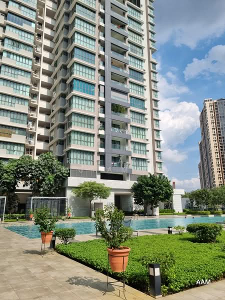 Condominium for Sale at Infiniti 3 Residences - Azrul Azwar Muhamad - Exterior - PropertyGuru.com.my