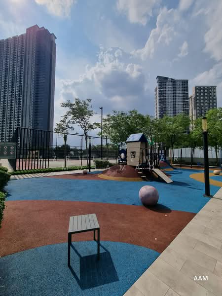 Condominium for Sale at Infiniti 3 Residences - Azrul Azwar Muhamad - Exterior - PropertyGuru.com.my