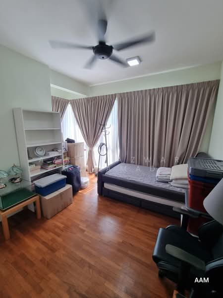 Condominium for Sale at Infiniti 3 Residences - Azrul Azwar Muhamad - Bedroom - PropertyGuru.com.my