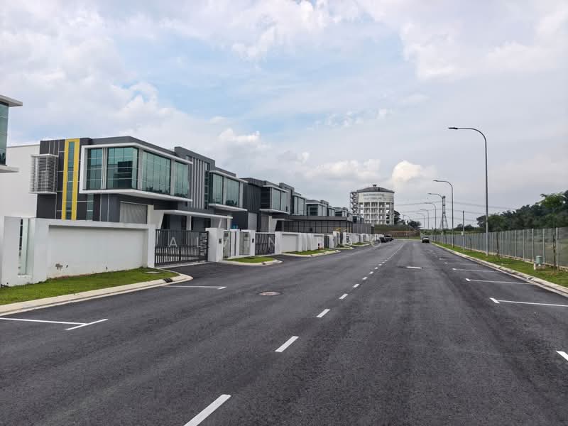 Kilang untuk Disewa di Ulu Tiram (Johor) - Alvin Boo - PropertyGuru.com.my