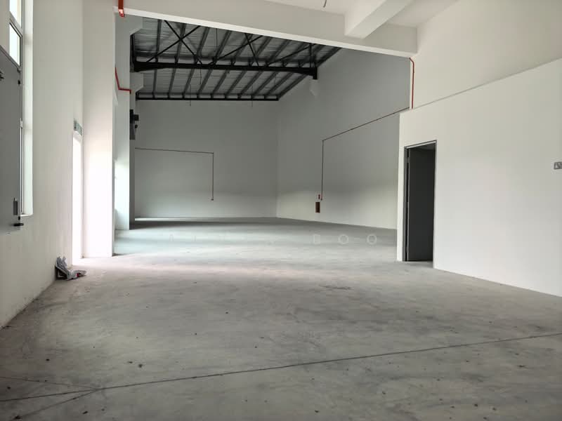 Kilang untuk Disewa di Ulu Tiram (Johor) - Alvin Boo - PropertyGuru.com.my
