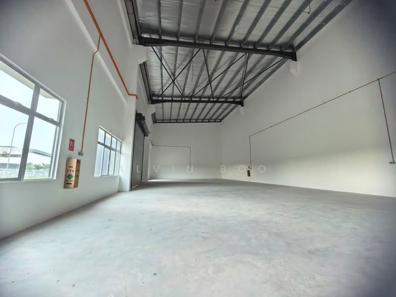 Kilang untuk Disewa di Ulu Tiram (Johor) - Alvin Boo - PropertyGuru.com.my