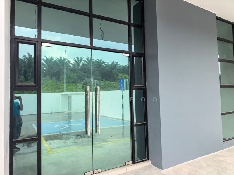 Kilang untuk Disewa di Ulu Tiram (Johor) - Alvin Boo - PropertyGuru.com.my