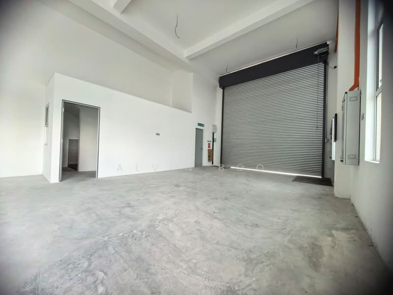 Kilang untuk Disewa di Ulu Tiram (Johor) - Alvin Boo - PropertyGuru.com.my