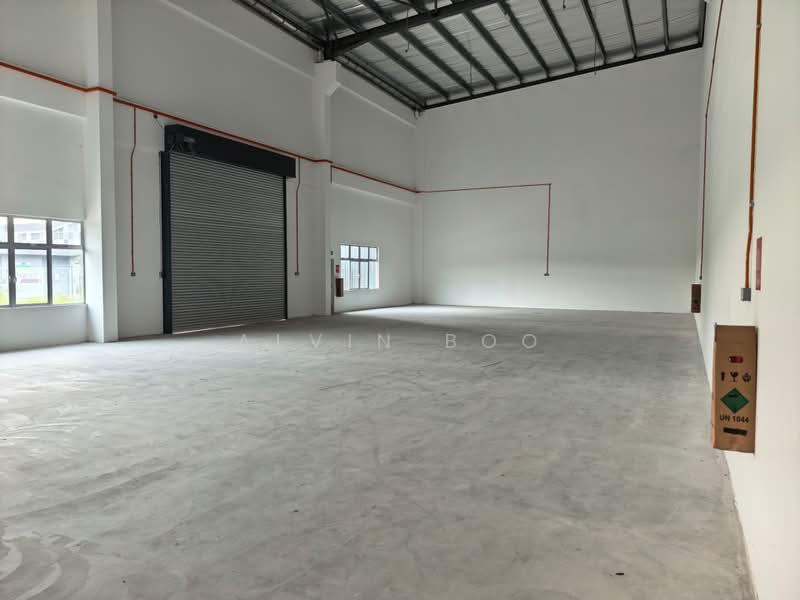 Kilang untuk Disewa di Ulu Tiram (Johor) - Alvin Boo - PropertyGuru.com.my