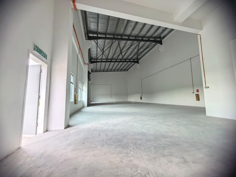 Kilang untuk Disewa di Ulu Tiram (Johor) - Alvin Boo - PropertyGuru.com.my