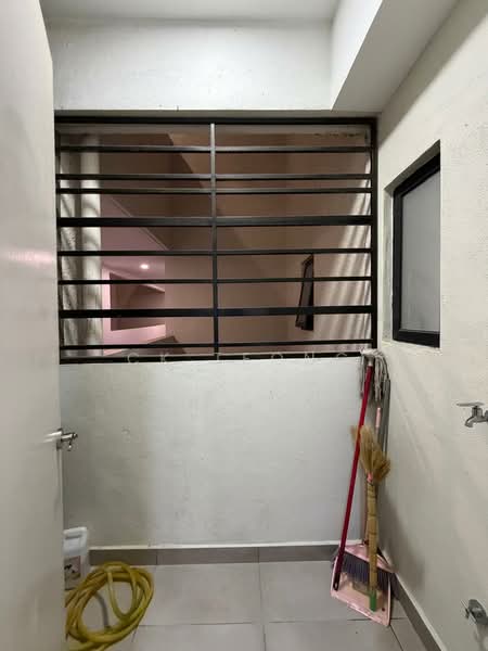 Service Residence for Rent at Sinaran - CK Teong - Interior - PropertyGuru.com.my