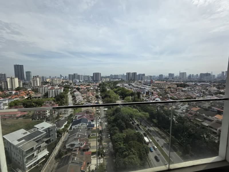 Condominium for Sale at Waltz Residences - Alex Chin - View - PropertyGuru.com.my