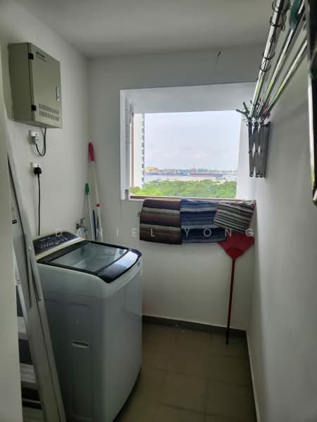 Kondominium untuk Disewa di The WaterEdge (Pinggiran Air) - Daniel Yong - View - PropertyGuru.com.my