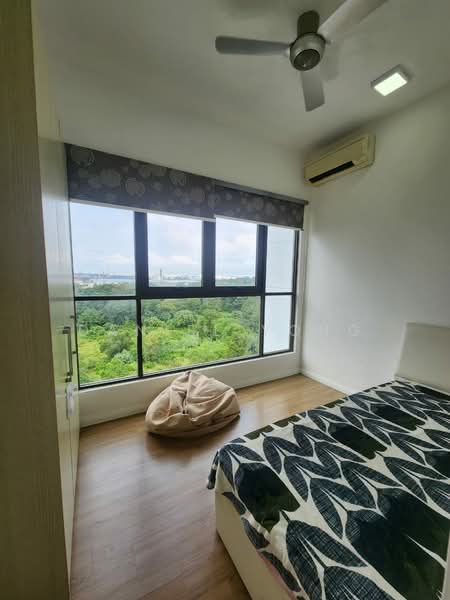Kondominium untuk Disewa di The WaterEdge (Pinggiran Air) - Daniel Yong - Bedroom - PropertyGuru.com.my