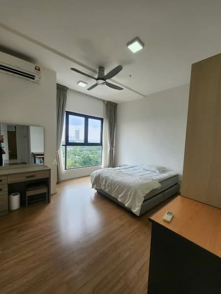 Kondominium untuk Disewa di The WaterEdge (Pinggiran Air) - Daniel Yong - Bedroom - PropertyGuru.com.my