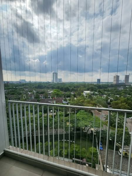 Kondominium untuk Disewa di The WaterEdge (Pinggiran Air) - Daniel Yong - View - PropertyGuru.com.my