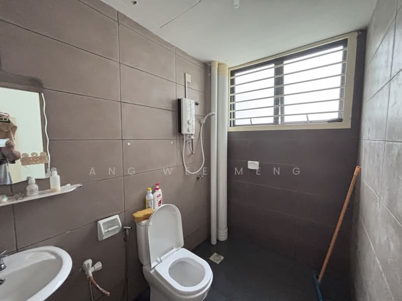 Service Residence for Rent at ARC @ Austin Hills - Ang Wee Meng - PropertyGuru.com.my