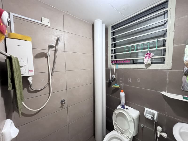 Service Residence for Rent at ARC @ Austin Hills - Ang Wee Meng - PropertyGuru.com.my