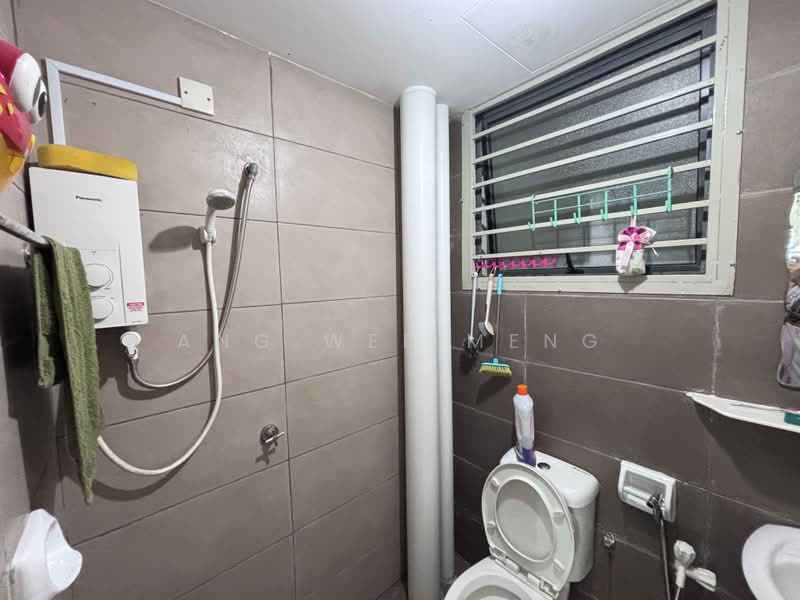 Service Residence for Rent at ARC @ Austin Hills - Ang Wee Meng - PropertyGuru.com.my
