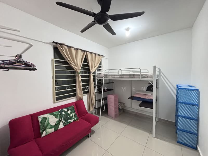 Service Residence for Rent at ARC @ Austin Hills - Ang Wee Meng - PropertyGuru.com.my