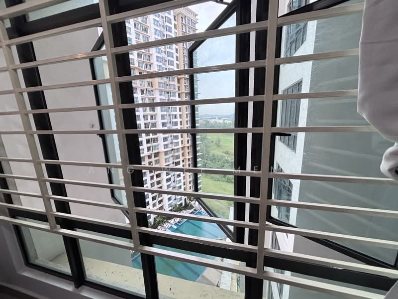 Service Residence for Rent at ARC @ Austin Hills - Ang Wee Meng - PropertyGuru.com.my