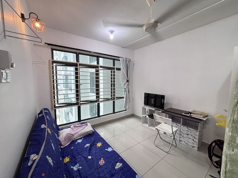 Service Residence for Rent at ARC @ Austin Hills - Ang Wee Meng - PropertyGuru.com.my