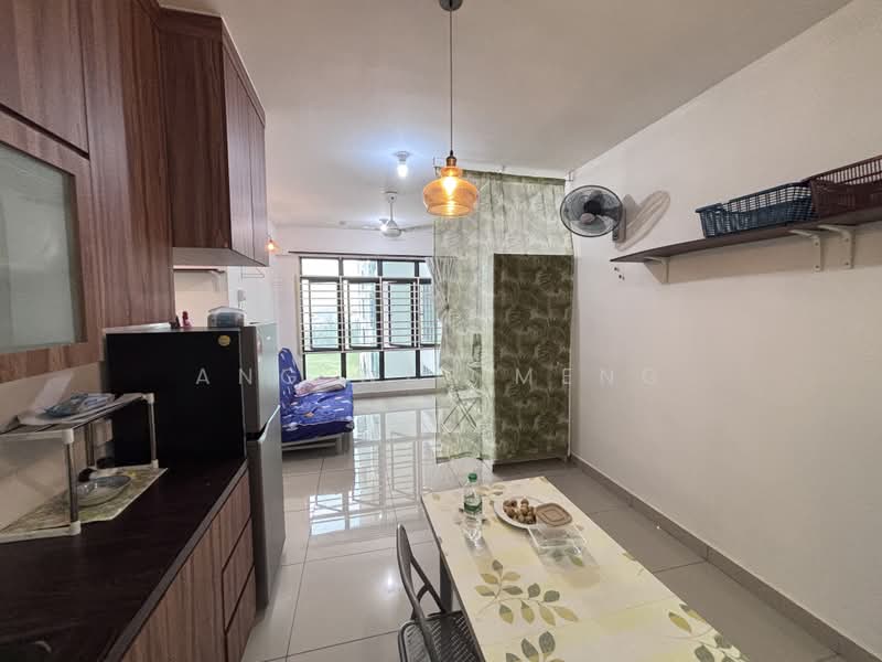 Service Residence for Rent at ARC @ Austin Hills - Ang Wee Meng - PropertyGuru.com.my