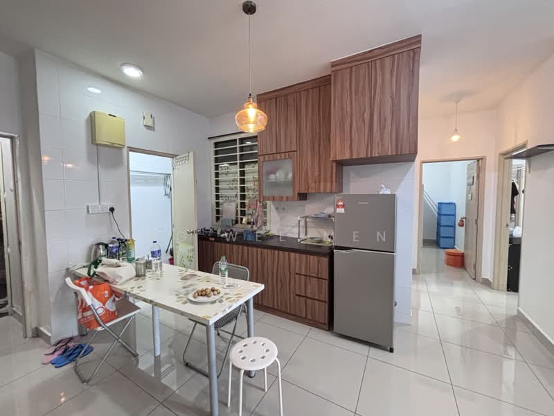 Service Residence for Rent at ARC @ Austin Hills - Ang Wee Meng - PropertyGuru.com.my
