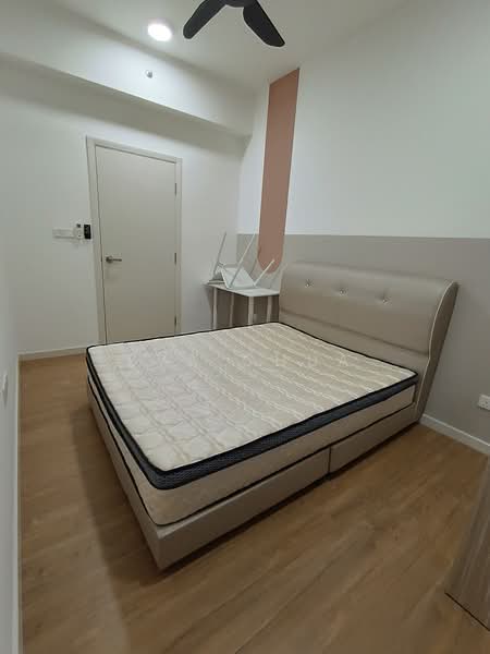 Condominium for Rent at Aster Residence - Eva Chua - Bedroom - PropertyGuru.com.my