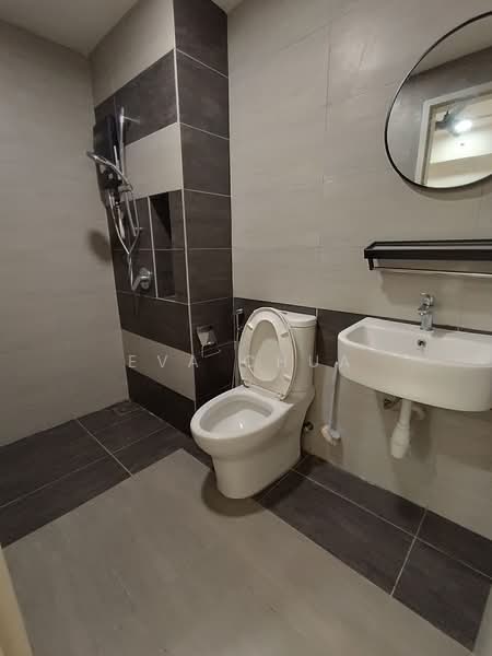 Condominium for Rent at Aster Residence - Eva Chua - Bathroom - PropertyGuru.com.my