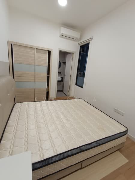 Condominium for Rent at Aster Residence - Eva Chua - Bedroom - PropertyGuru.com.my