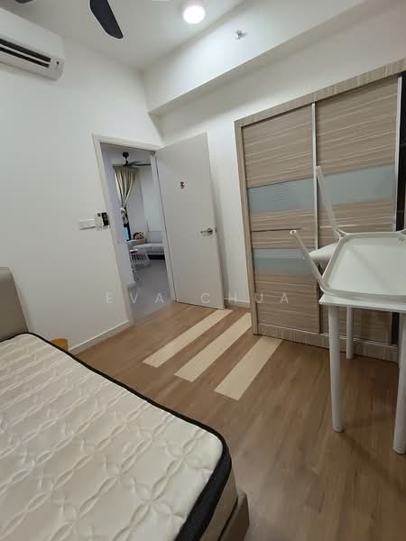 Condominium for Rent at Aster Residence - Eva Chua - Bedroom - PropertyGuru.com.my
